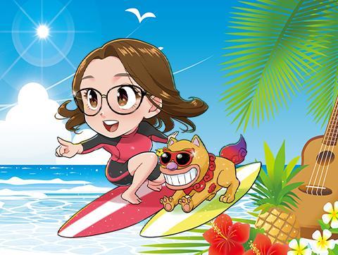 アムズガーデン泡瀬